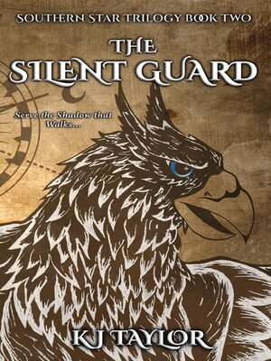 cover image of The Silent Guard